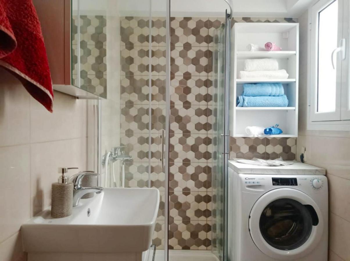 House 4-You Corfu  Экстерьер фото