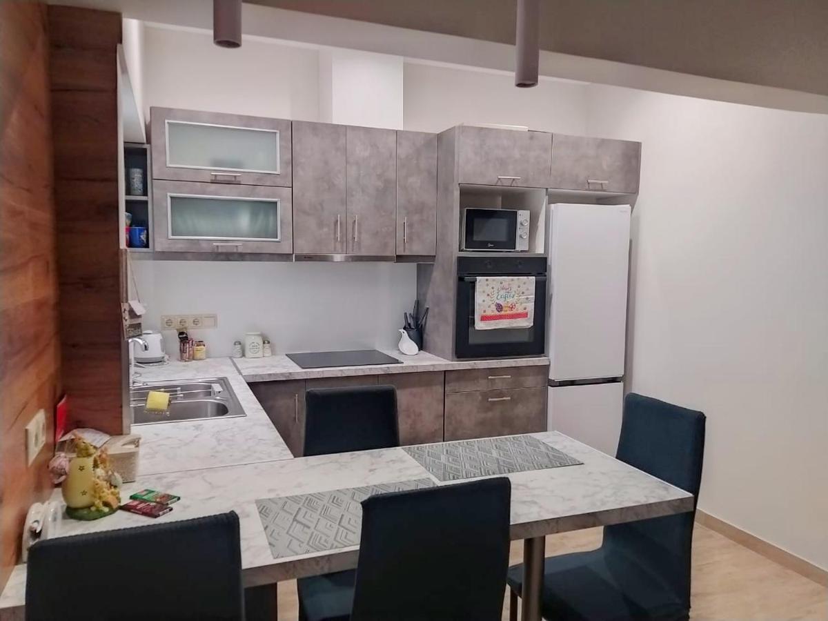 House 4-You Corfu  Экстерьер фото
